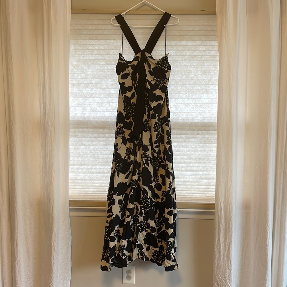 3.1 Phillip Lim Floor Length Gown
